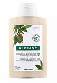 Купить klorane (клоран) шампунь с маслом купуасу восстанавливающий, 200мл в Богородске