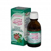 Купить эдас-120 веномил (варикоз), капли для приема внутрь гомеопатические, 25мл в Богородске