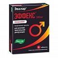 Купить эффекс силденафил, таблетки, покрытые пленочной оболочкой 100мг, 4 шт в Богородске
