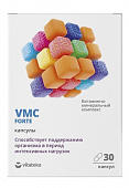 Купить витаминно-минеральный комплекс vmc forte витатека, капсулы 30шт бад в Богородске
