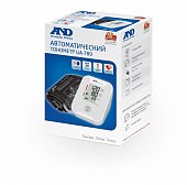 Купить тонометр автоматический a&d (эй энд ди) ua-780, без адаптера, манжета 22-32см в Богородске