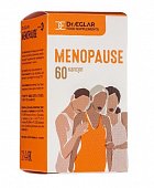 Купить dr.eglar (доктор эглар) менопауза, капсулы 625 мг, 60 шт бад в Богородске