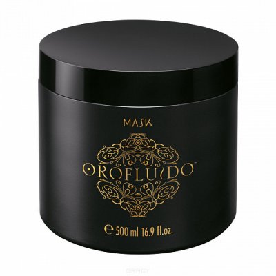 Купить орофлюидо (orofluido) маска для волос, 500мл в Богородске