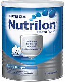 Купить nutrilon (нутрилон) пепти гастро сухая смесь детская с рождения, 800г в Богородске
