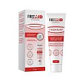 Купить first aid (ферстэйд) крем для тела с экстрактом пихты и муравьиным спиртом спецбальзам, 75 мл в Богородске