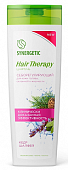 Купить synergetic (синергетик) hair therapy шампунь для волос себорегулирующий, 400мл в Богородске