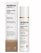Купить sesderma (сесдерма) azelac ru эмульсия для сияния кожи spf50, luminous fluid cream, 50мл в Богородске
