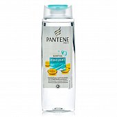 Купить pantene pro-v (пантин) шампунь aqua light, 250 мл в Богородске