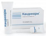 Купить кандинорм complex gel , туба 30мл+3х6мл в Богородске