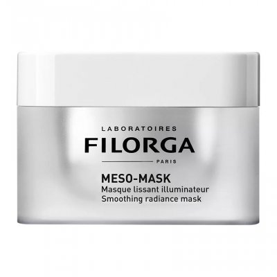 Купить филорга мезо-маска (filorga meso-mask) маска для лица разглаживающая 50 мл в Богородске