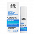 Librederm Cerafavit (Либридерм) крем для лица питательный восстанавливающий ночной, 30 мл