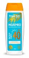 Купить krassa tropic sun (красса) молочко для безопасного загара spf40, 100мл в Богородске