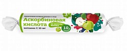 Купить аскорбиновая кислота консумед кидс (consumed kids), таблетки 25мг со вкусом яблоко, 10 шт бад в Богородске