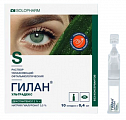 Купить гилан ультрадекс, раствор офтальмологический 0,3%+2%, тюбик-капельница 0,4мл, 10 шт в Богородске