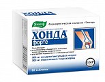 Купить хонда форте, таблетки 1300мг, 60шт бад в Богородске
