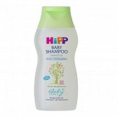Купить hipp (хипп) baby sanft шампунь без слез для чувствительной кожи, 200мл в Богородске