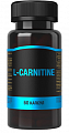 Купить l-карнитин, капсулы массой 875мг 60шт бад в Богородске