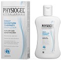 Купить physiogel (физиогель) daily moisture therapy лосьон для тела для ежедневного ухода за сухой и чувствительной кожей увлажняющий 200 мл в Богородске