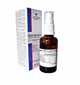 Купить меновазин, раствор для наружного применения, 40мл с распылителем в Богородске