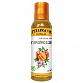 Купить pellesana (пеллесана) масло косметическое персиковое 100 мл в Богородске