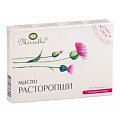 Купить расторопша масло, капсулы 300мг, 100 шт бад в Богородске