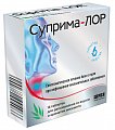 Купить суприма-лор, таблетки для рассасывания, эвкалиптовые, 16 шт в Богородске