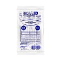 Шприц одноразовый с иглой 23G First Aid (Ферстэйд) 2мл 10шт