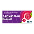 Купить спазмалгон эффект, таблетки, покрытые пленочной оболочкой 30шт в Богородске