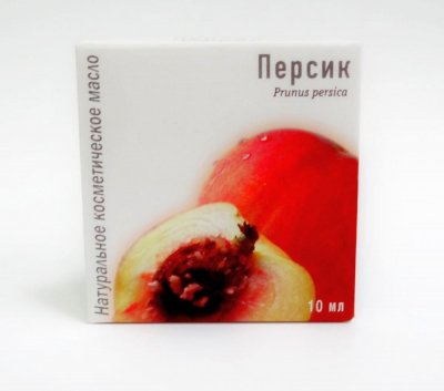 Купить масло косм персик, 10мл (купава, ооо, россия) в Богородске