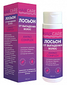 Купить hair care (хаир кеа) лосьон от выпадения волос amino complex, 250мл в Богородске
