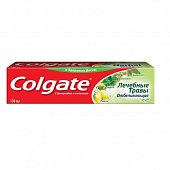 Купить колгейт (colgate) зубная паста лечебные травы отбеливающая, 100 мл в Богородске