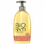 Купить бионити (bionyti) бальзам для волос питание и восстановление, 300мл в Богородске