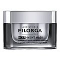 Филорга NCEF-Найт Маск (Filorga NCEF-Night Mask) маска для лица ночная мультикорректирующая 50мл