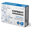 Купить сорбент комплекс консумед (consumed), таблетки, 60 шт бад в Богородске