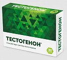 Купить тестогенон, капсулы 500мг, 30 шт бад в Богородске
