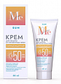 Купить mediva (медива) sun крем для защиты от пигментных пятен spf50+, 50мл в Богородске