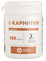 Купить l-карнитин, капсулы массой 700мг 120шт бад в Богородске
