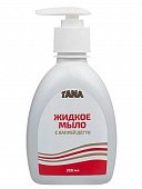 Купить tana (тана) мыло жидкое дегтярное антибактериальное, 280мл в Богородске
