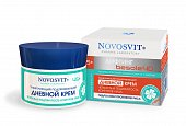Купить novosvit (новосвит) крем дневной укрепляющий и подтягивающий, 50мл в Богородске
