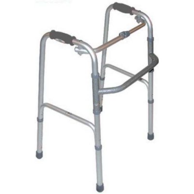 Купить опора-ходунки складные шагающие для взрослых х-1с (аверсус) в Богородске