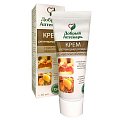 Купить добрый аптекарь, крем для тела регенерирующий с малом облепихи, 30 мл в Богородске