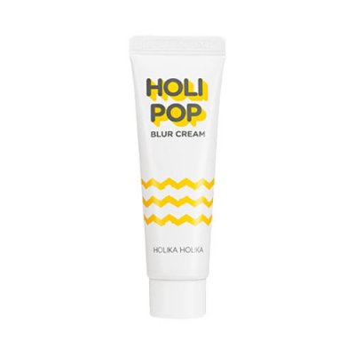 Купить holika holika (холика холика) крем-праймер для лица holipop blur cream, 30мл в Богородске