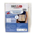 First Aid (Ферстэйд) бандаж компрессионный послеоперационный УНГА С-321, размер 5