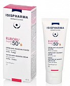 Купить isispharma (исис фарма) ruboril expert крем для лица дневной, защитный 40мл spf50 в Богородске