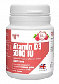 Купить витамин д3 5000ме д-вити, таблетки 60шт бад в Богородске