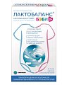 Купить лактобаланс бэби, порошок саше массой 1г, 10 шт бад в Богородске