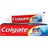 Купить колгейт (colgate) зубная паста максимальная защита от кариеса свежая мята, 50мл в Богородске