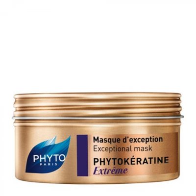 Купить фитосолба фитокератин (phytosolba phytokeratine) маска для волос экстрем 200мл в Богородске
