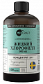 Купить medcraft (медкрафт) жидкий хлорофилл концентрат 100, жидкость 500 мл бад в Богородске