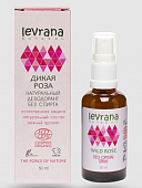Купить levrana (леврана) дезодорант натуральный дикая роза, 50мл в Богородске